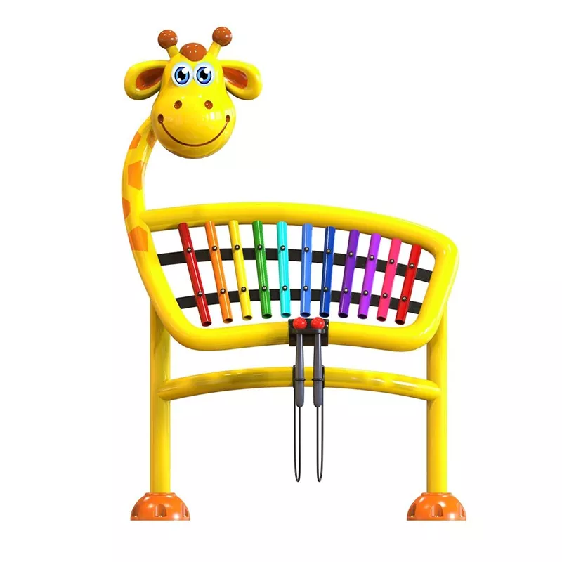 야외 어린이 타악기의 장점은 무엇입니까?