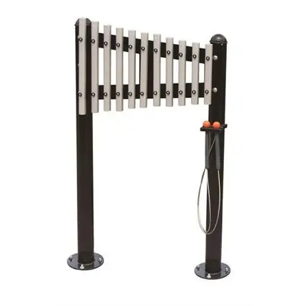 어린이 야외 타악기