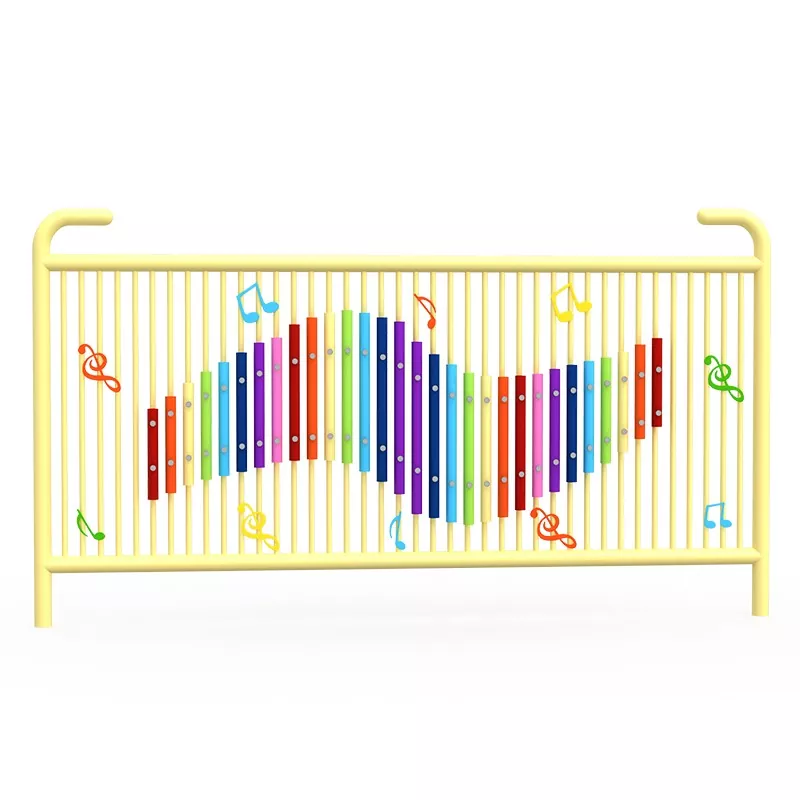 테마파크 및 유치원을 위한 내구성 있는 플라스틱 드럼