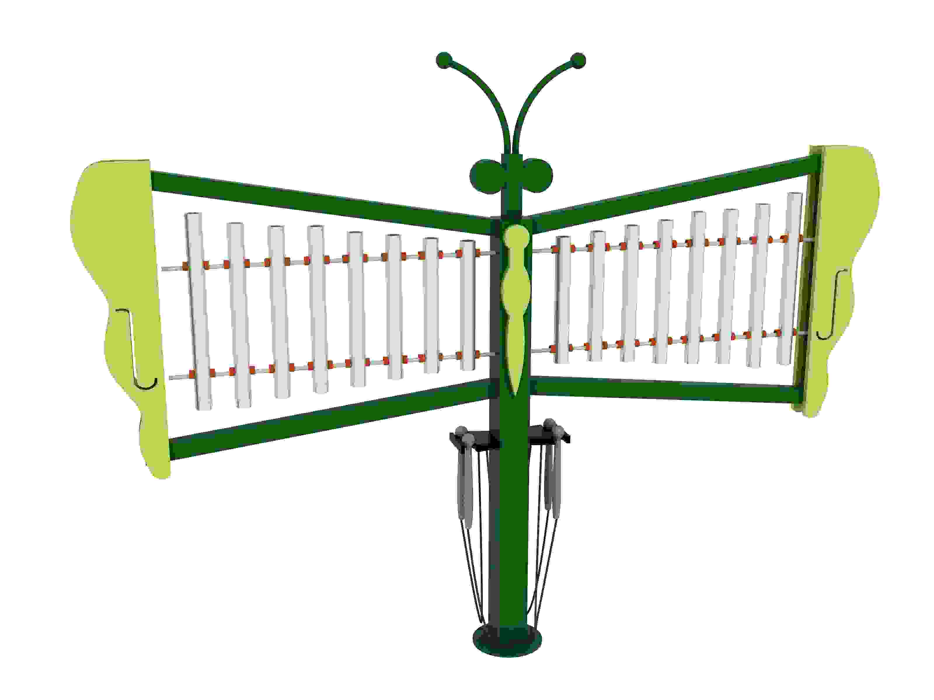 아이벨레 벌 타악기
