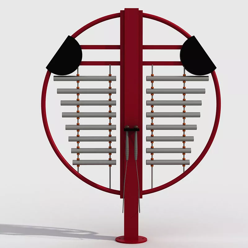 펜타토닉 교향곡