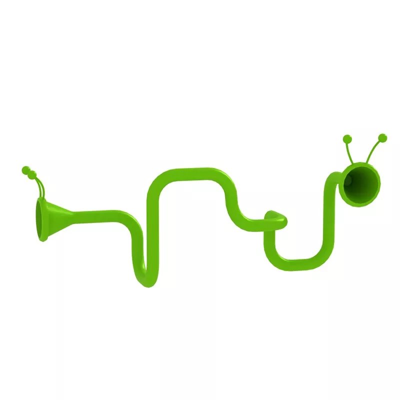 놀이터 복용 튜브