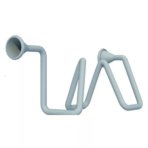 튜브 월 토크 타악기 말하기