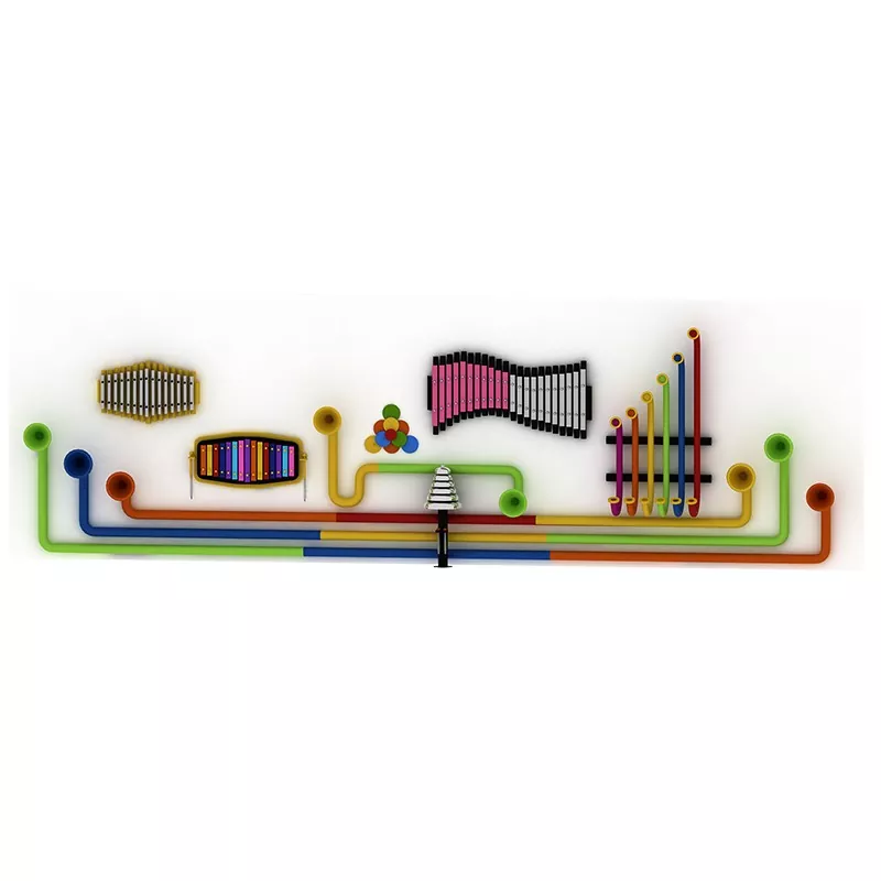 토크 튜브는 음악 장비를 사용합니다